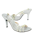 S205H - Silver