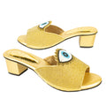 S209H - Gold
