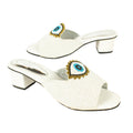 S209H - White