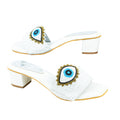 Muna Collection S210H - White