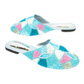 S213F - Baby Blue