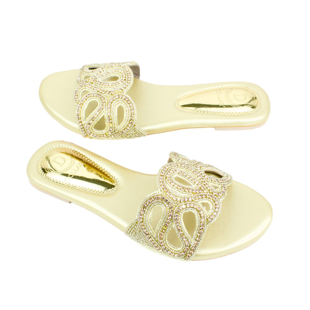 S216F - Gold