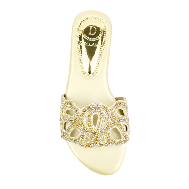 S216F - Gold