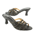S218H - Black