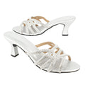 S218H - Silver
