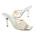 S225H - Glitter Silver