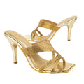 S226H - Gold