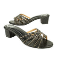 S230H - Black