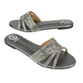 Safa Flats S231F - Grey