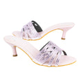Safa Heels S231H - Pastel