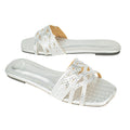 S233F - Silver