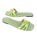 S243F - Olive Green