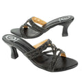 S246H - Black