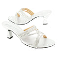 S246H - Silver
