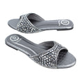 Haya Flats S250F - Grey