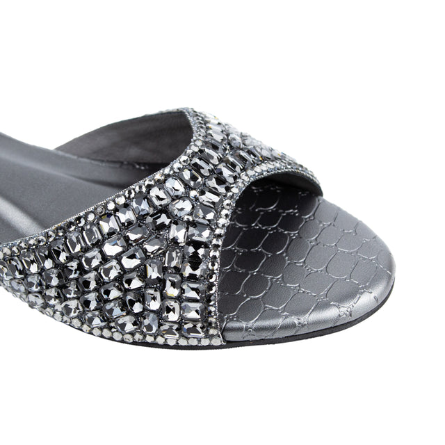 Haya Flats S250F - Grey