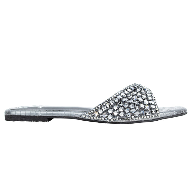 Haya Flats S250F - Grey