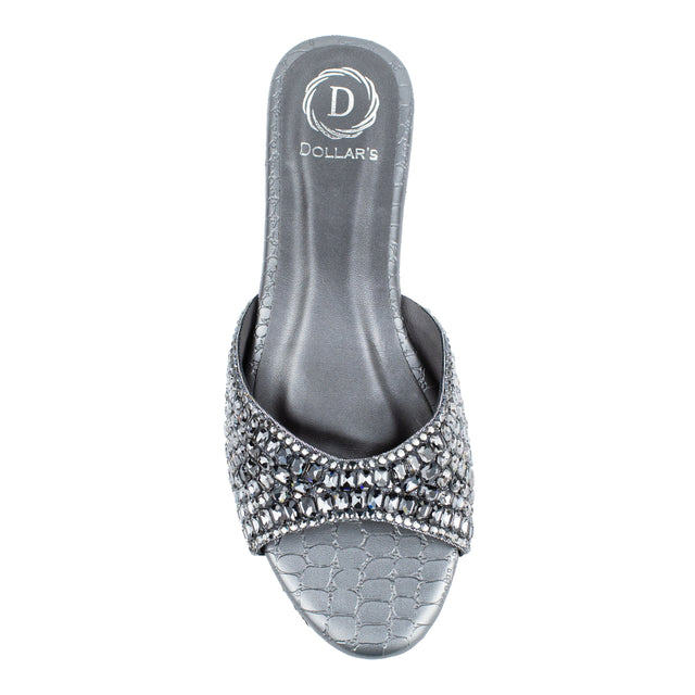 Haya Flats S250F - Grey