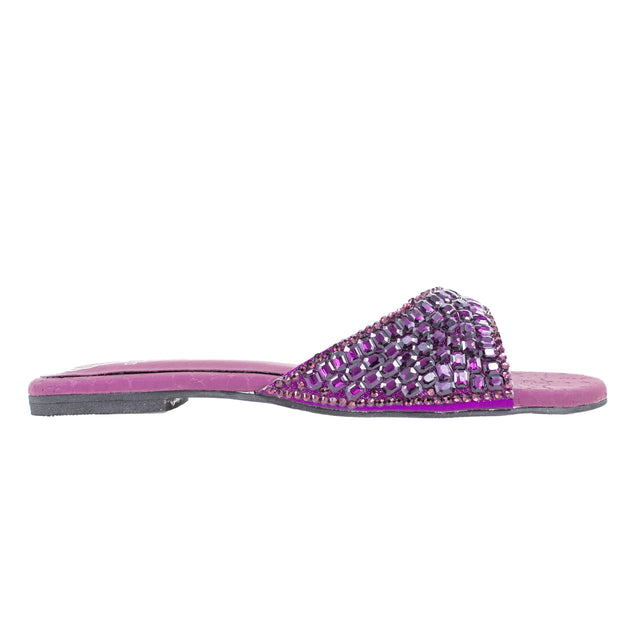 Haya Flats S250F - Purple