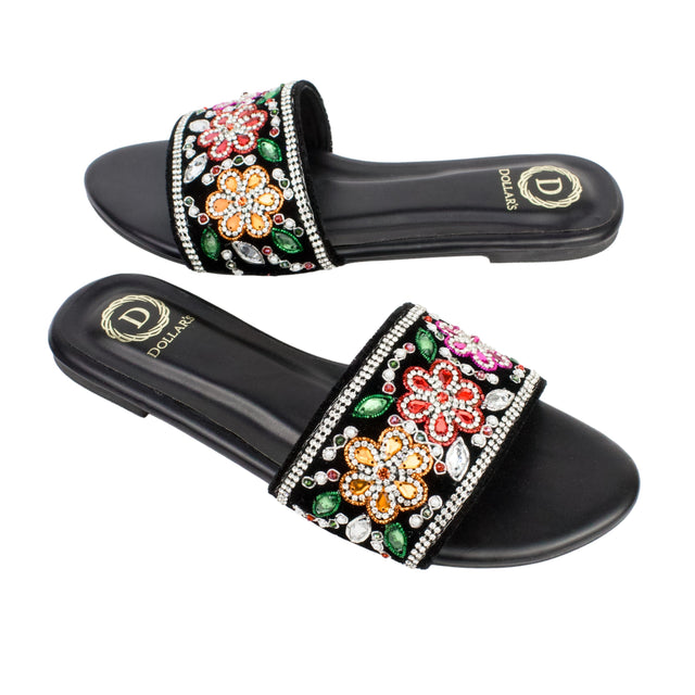 S271F - Silver Multi