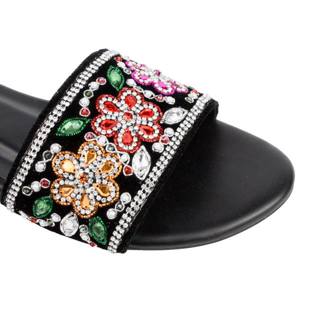 S271F - Silver Multi