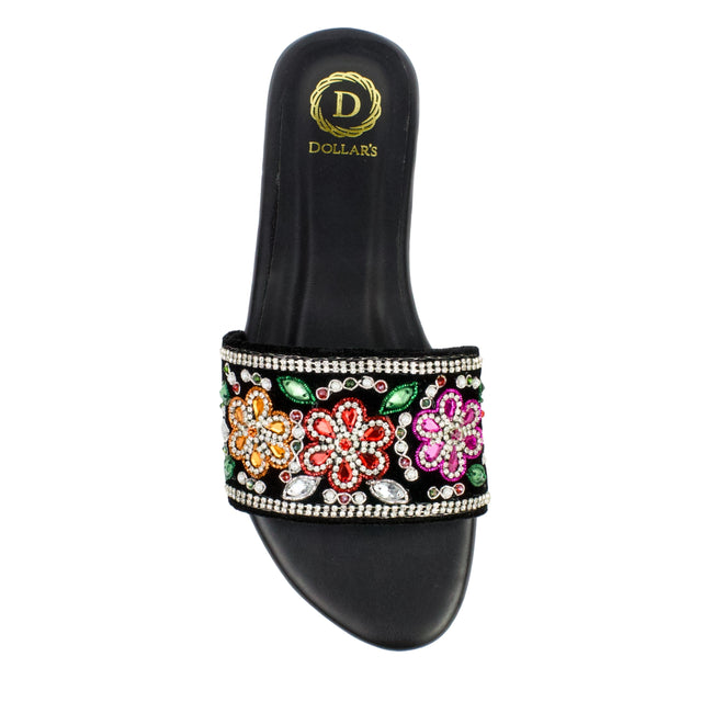 S271F - Silver Multi