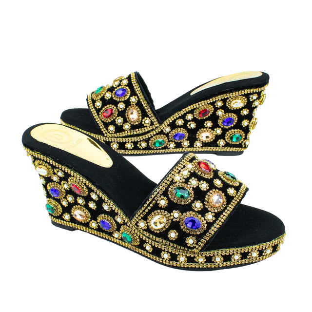 S287W - ذهبي