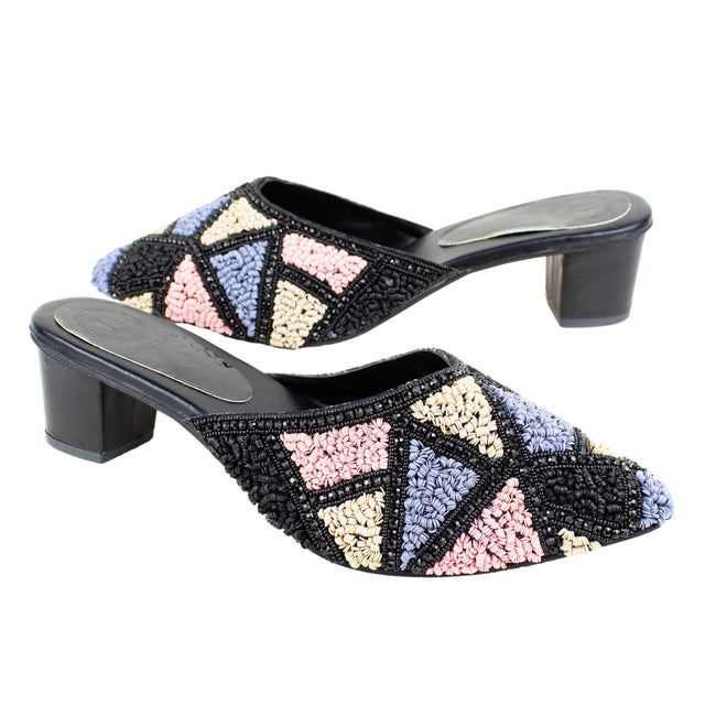 S301H - Black