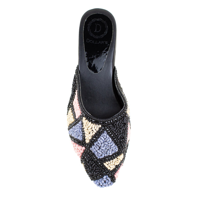 S301H - Black