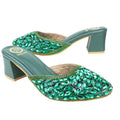 S310H - Green