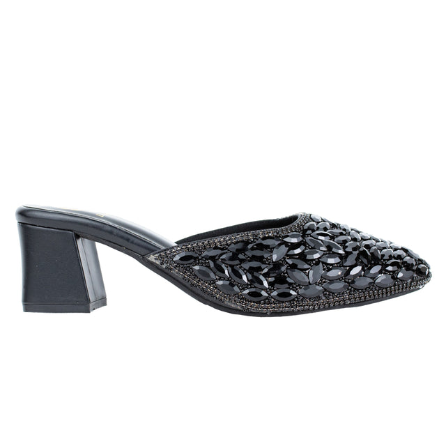 S310H - Black