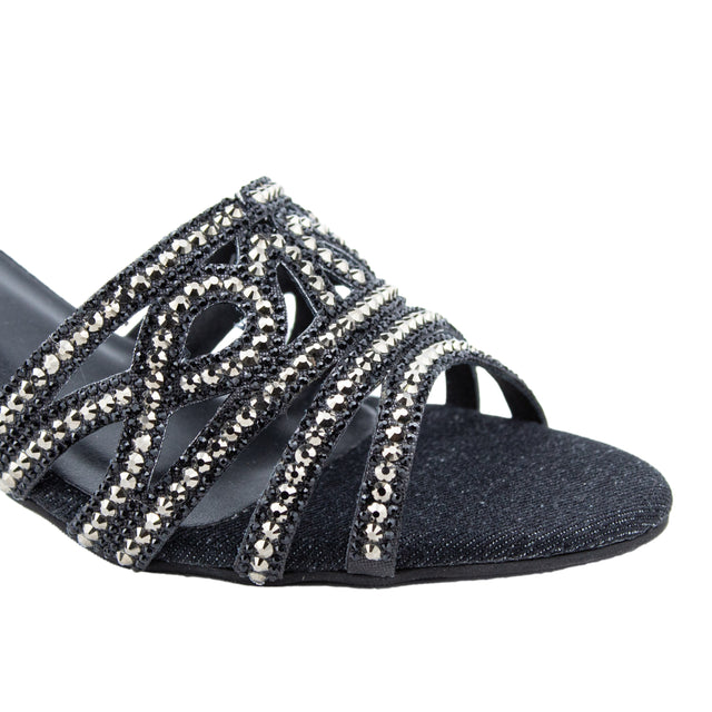 S315H - Black