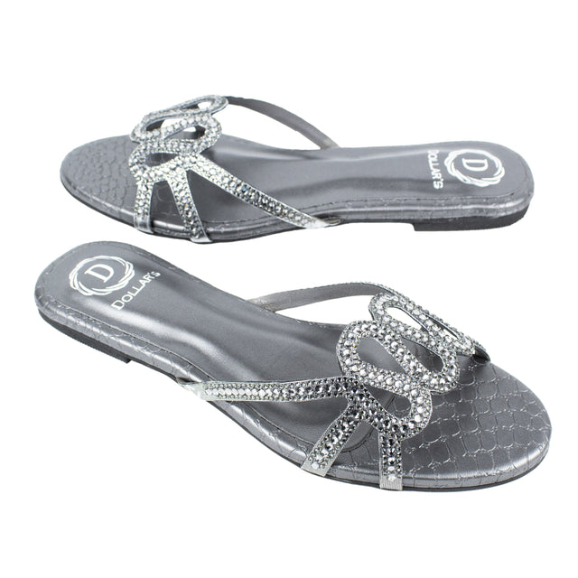 Sabah Flats S320F - Grey