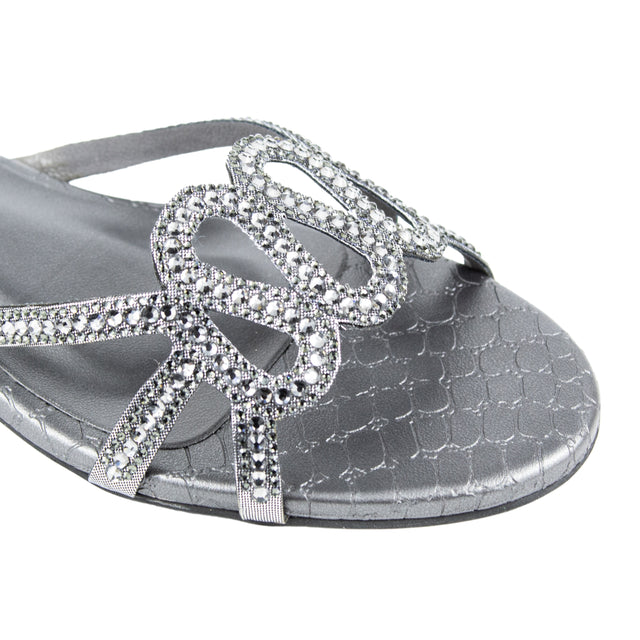 Sabah Flats S320F - Grey