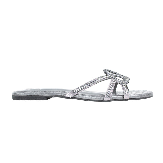 Sabah Flats S320F - Grey
