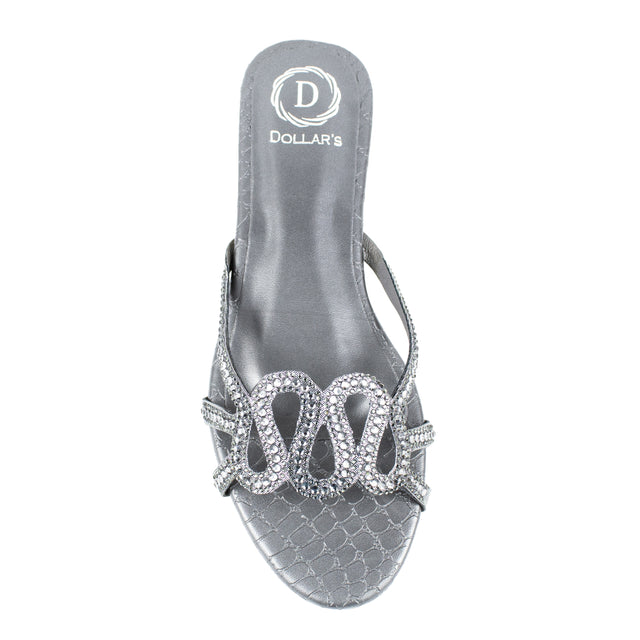 Sabah Flats S320F - Grey