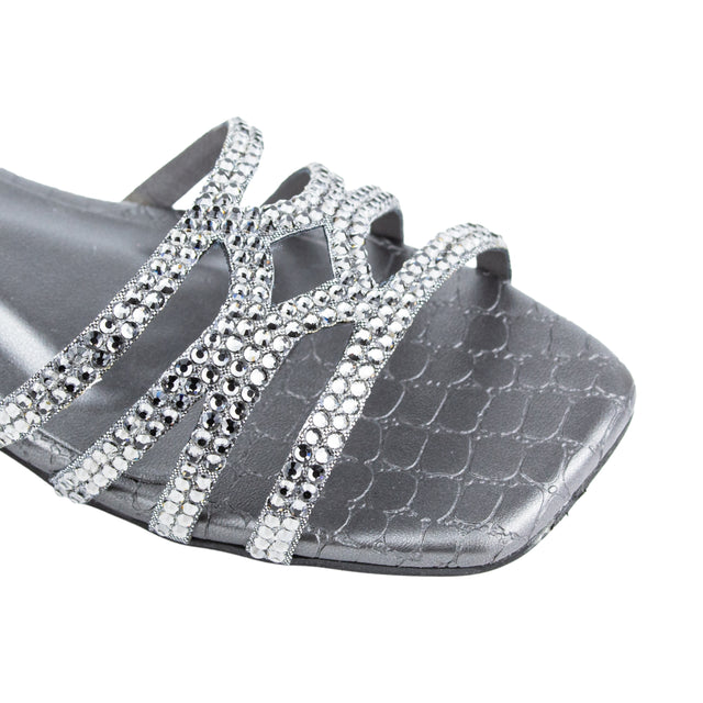 Hessa Flats S324F - Grey