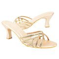 Lina Heels S333H - Gold
