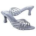 Lina Heels S333H - Grey