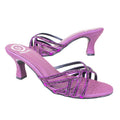 Lina Heels S333H - Purple