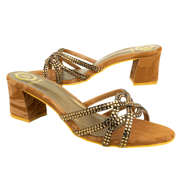 S334H - Brown