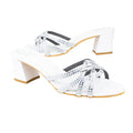 S334H - White