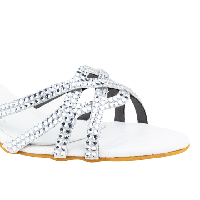 S334H - White