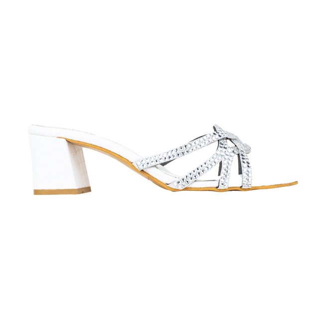 S334H - White