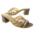 S335H - Brown
