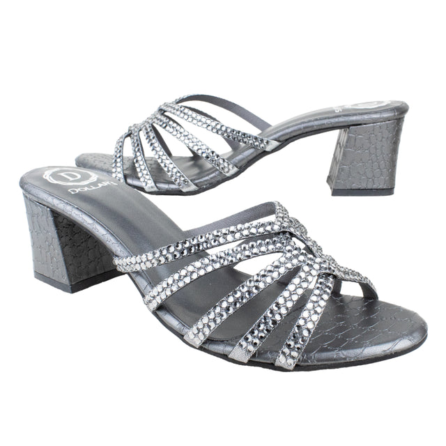 S335H - Grey