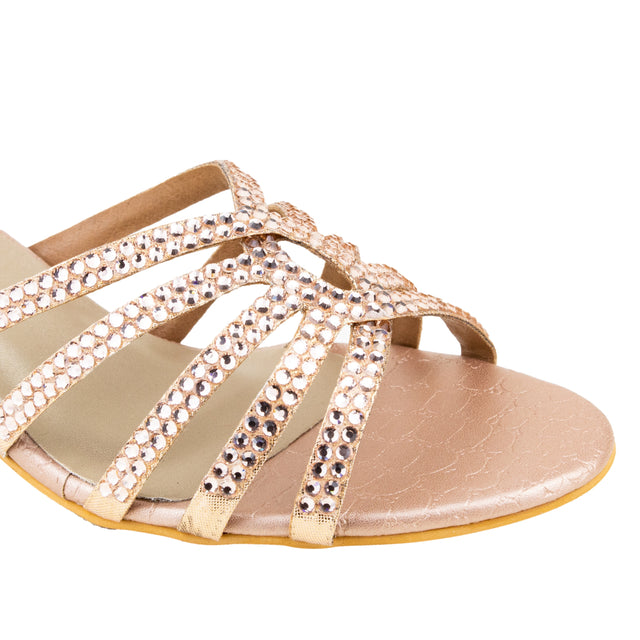 S335H - Rose