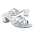 S335H - Silver