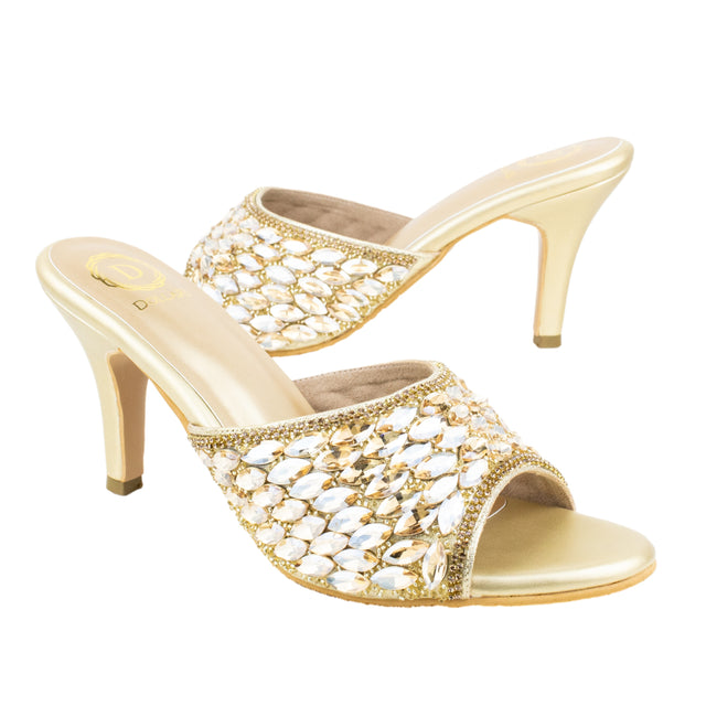 S336H - Gold