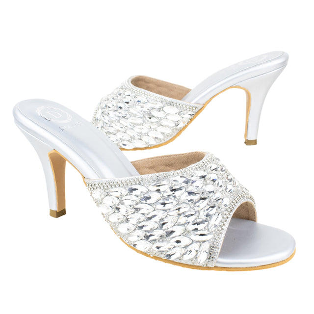 S336H - Silver